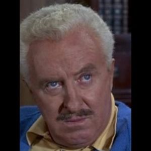 Meet your Posher, Larry